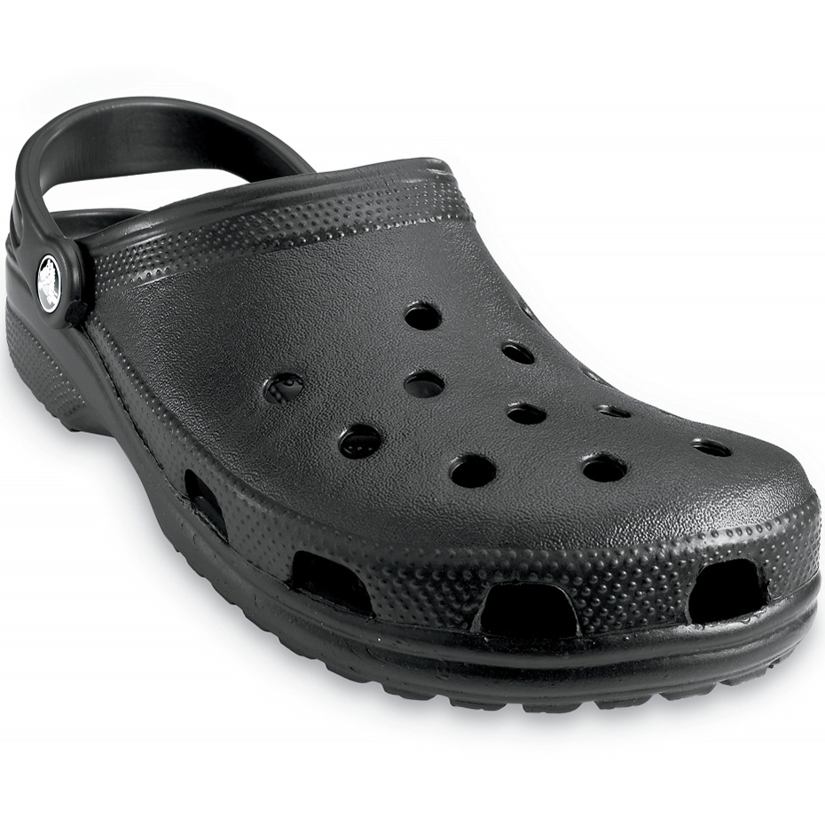 Crocs Classic 10001 001 black