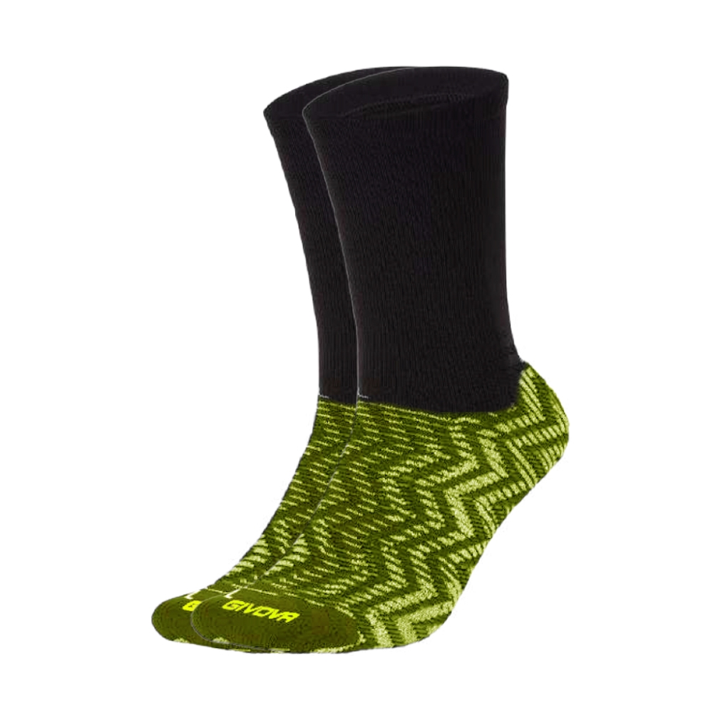 CALZA GIVOVA GRIP