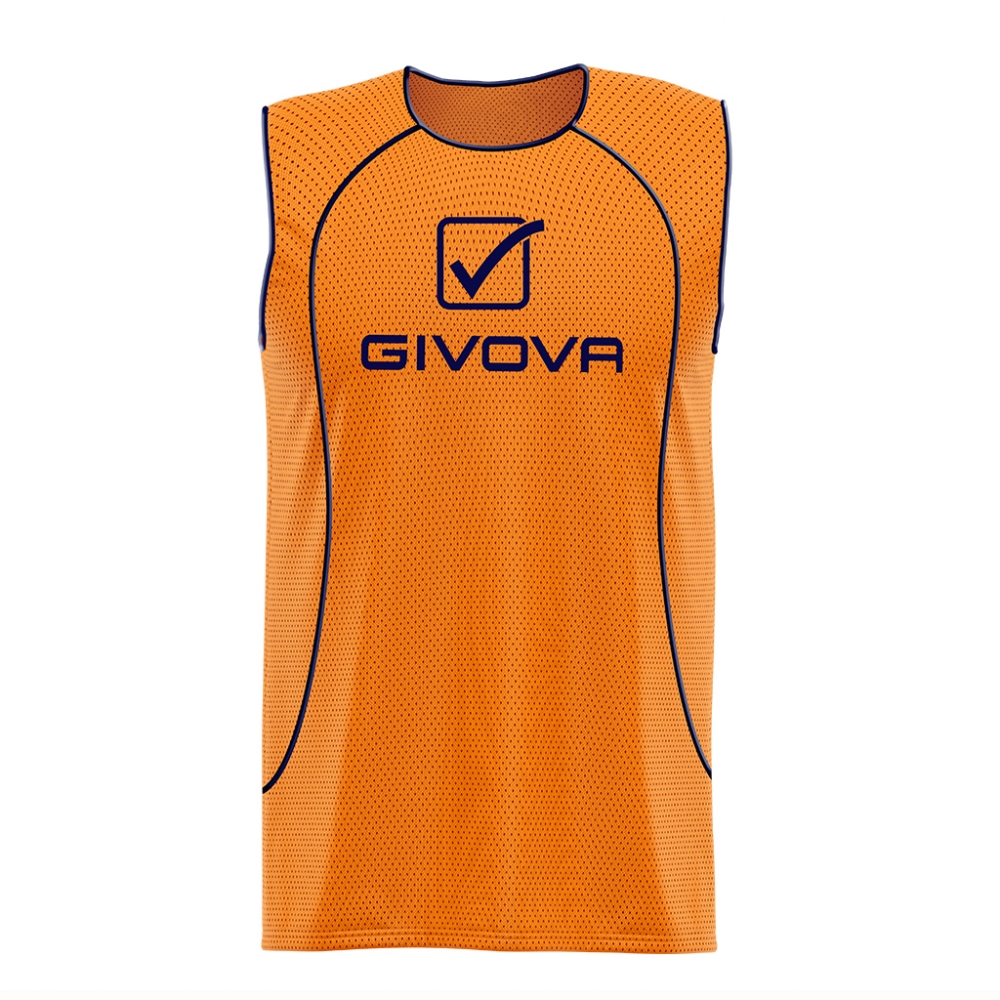 CASACCA FLUO SPONSOR