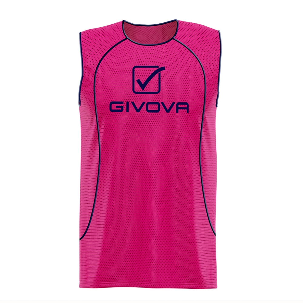 CASACCA FLUO SPONSOR