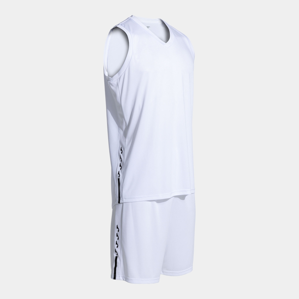Olimpiada Basket Set White