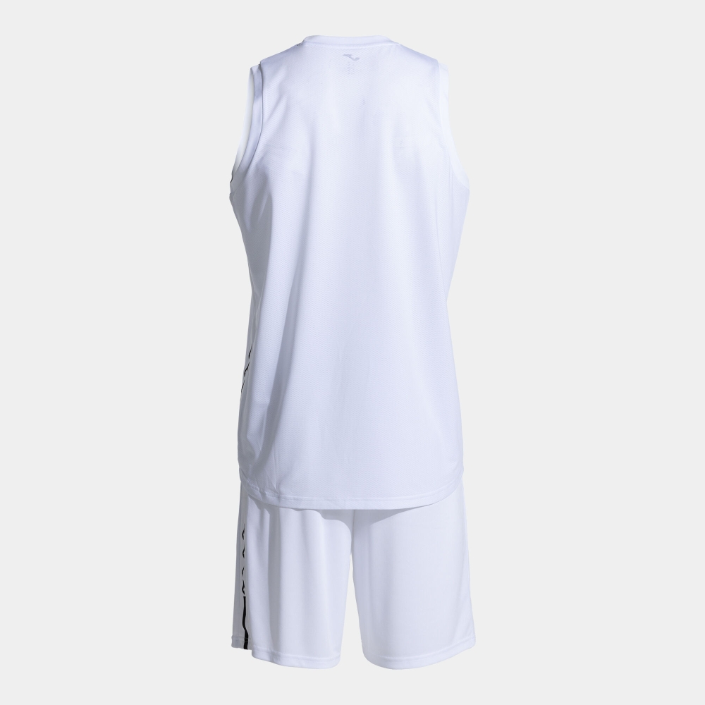 Olimpiada Basket Set White
