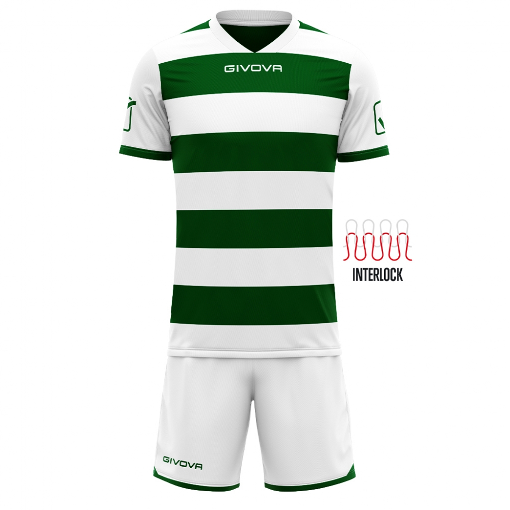 KIT RUGBY