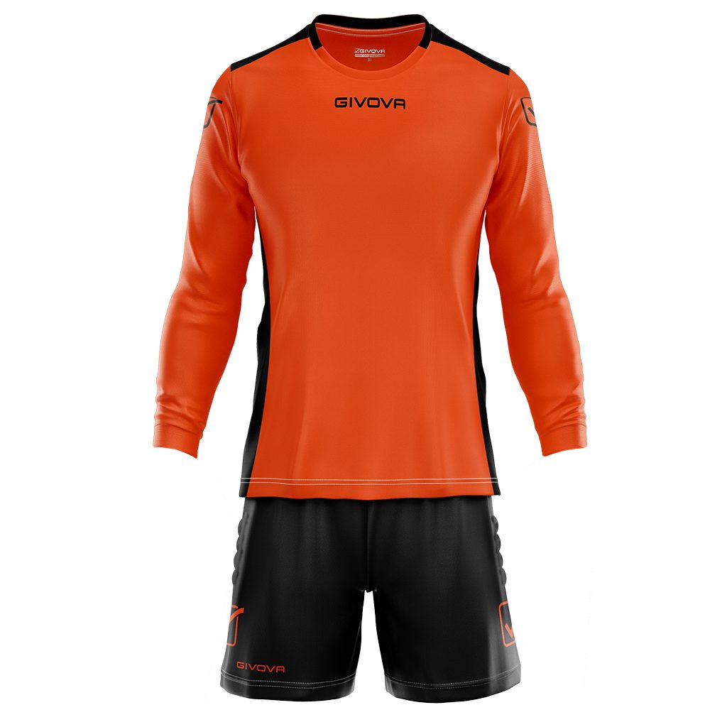 KIT PORTIERE HYGUANA