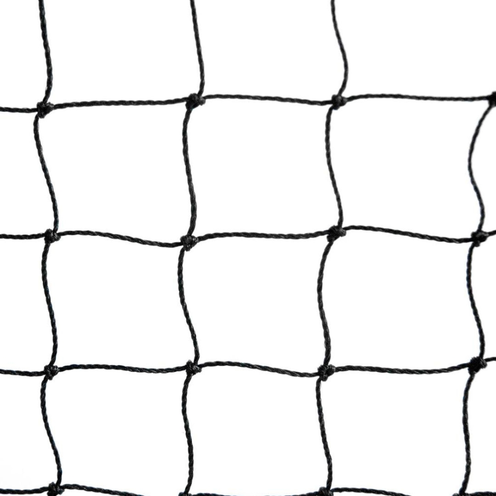 Enero Pro football goal with net 180x120x60 cm 1053325