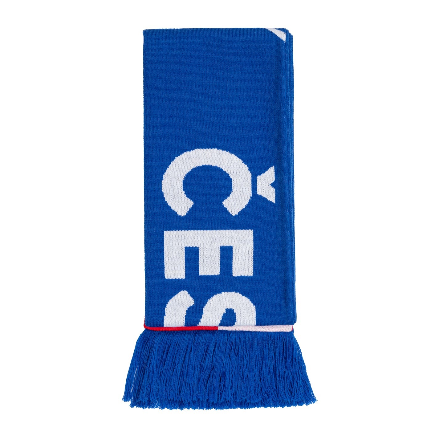 Team Euros 2024 Football Scarf