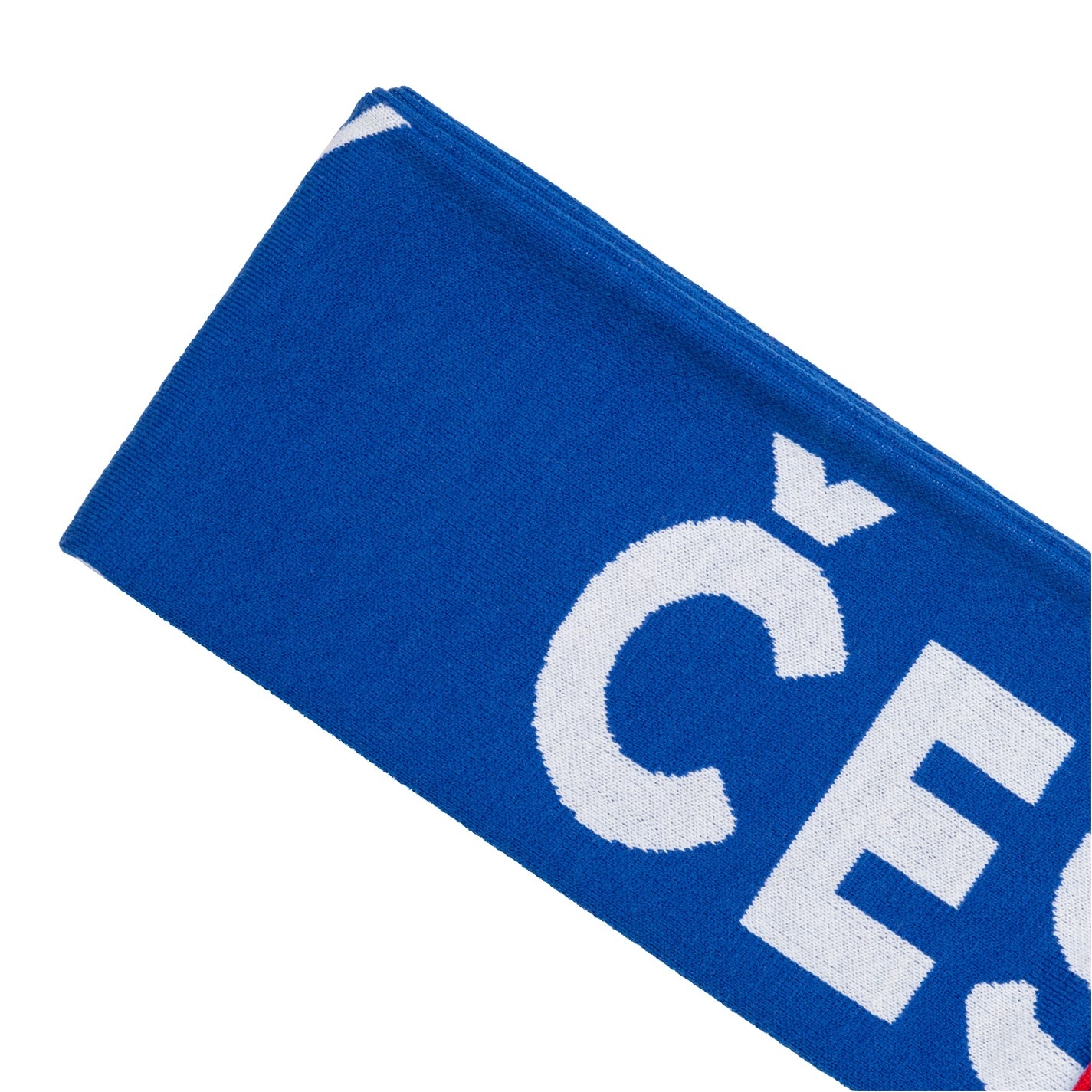Team Euros 2024 Football Scarf