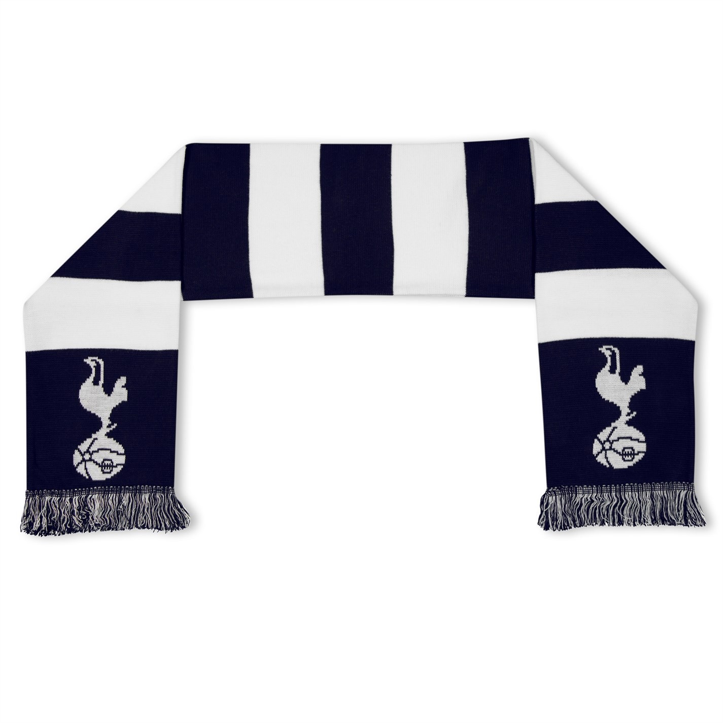 Team Football Scarf