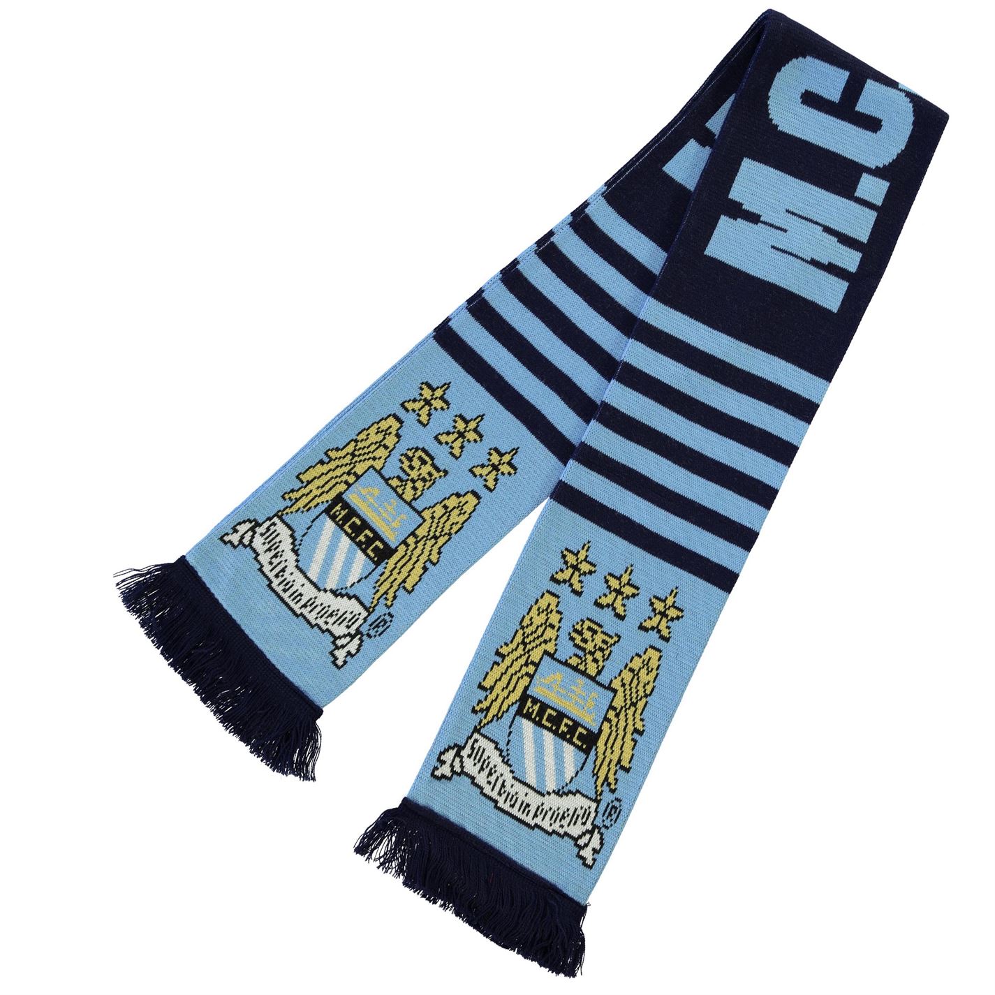 Team Football Scarf