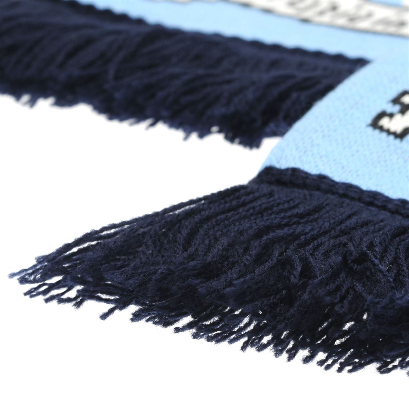 Team Football Scarf