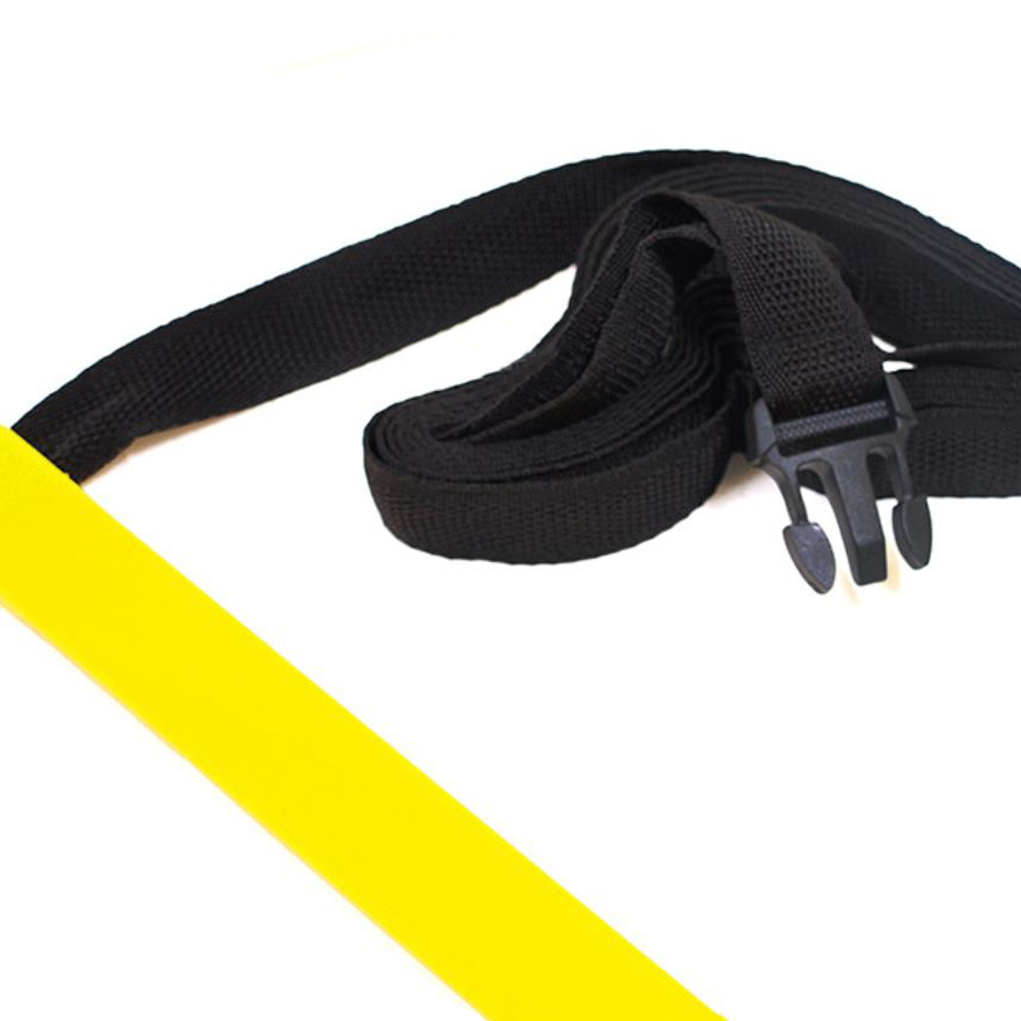 LABEL FOR TRAINING NO10 AGL-FF08 8m
