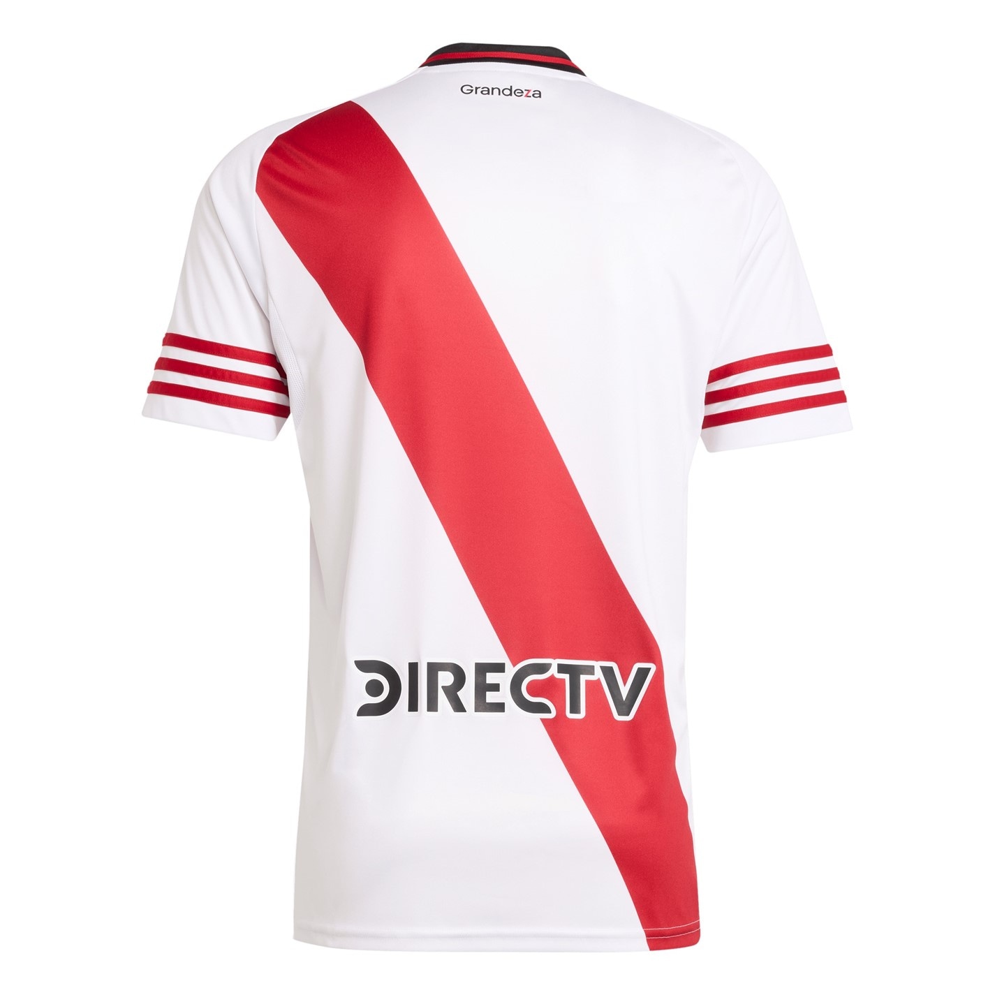 adidas River Plate Home Shirt 2025 2026 Adults