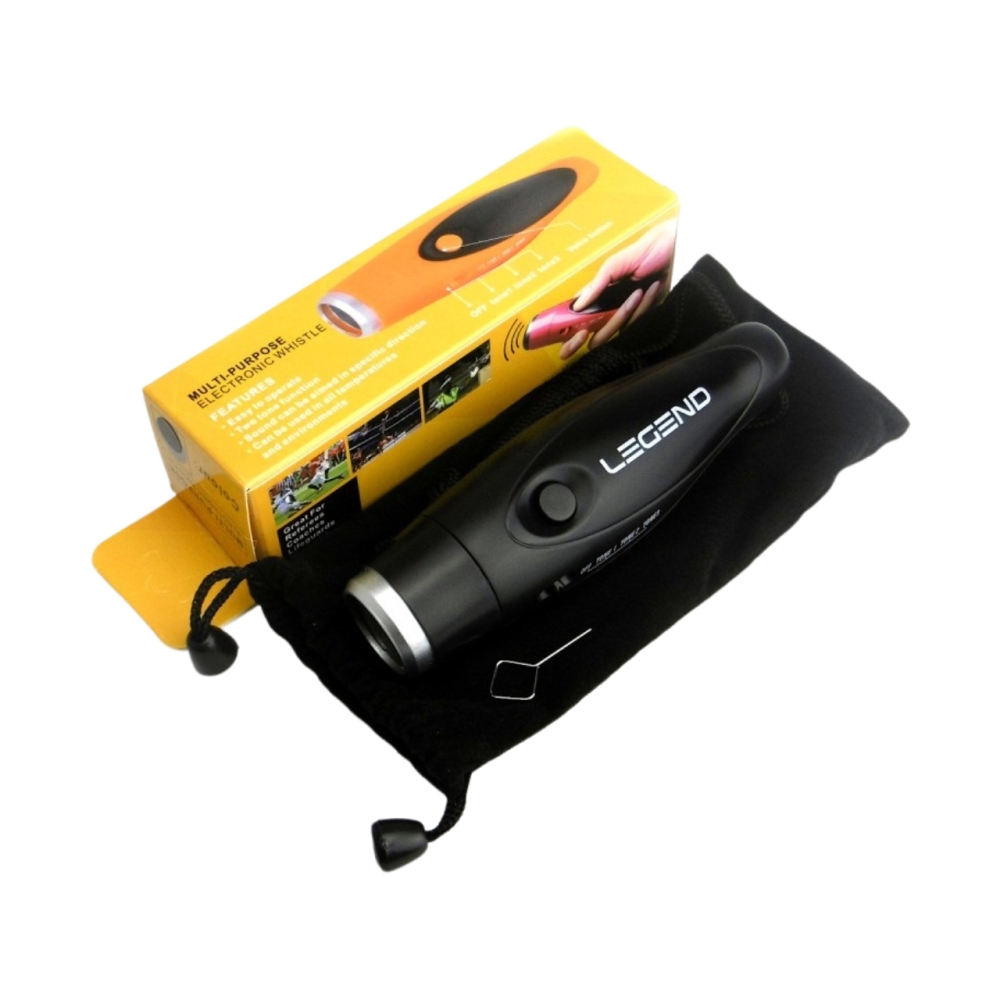 Legend Electronic Whistle