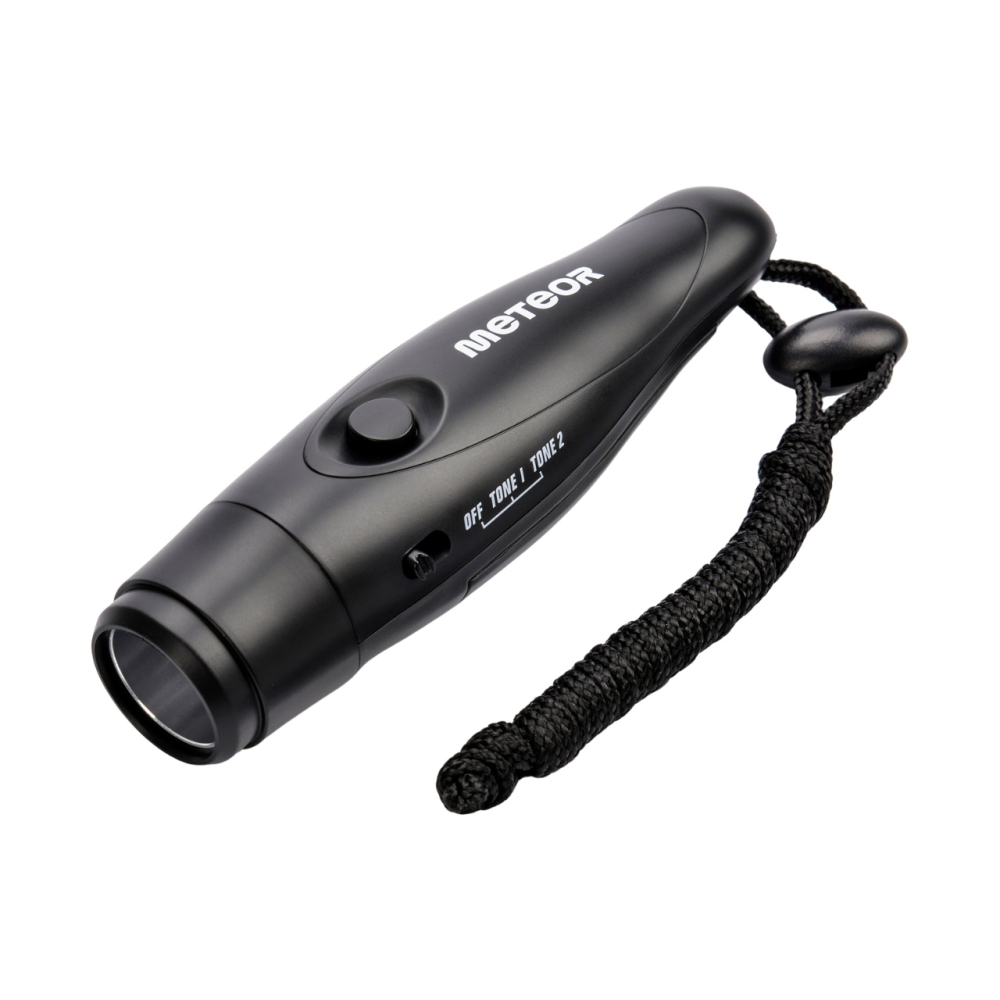 Meteor Electronic Whistle 10147