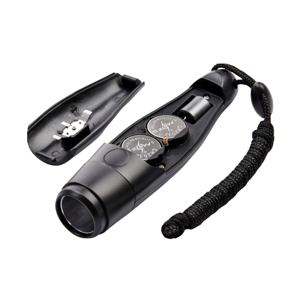 Meteor Electronic Whistle 10147