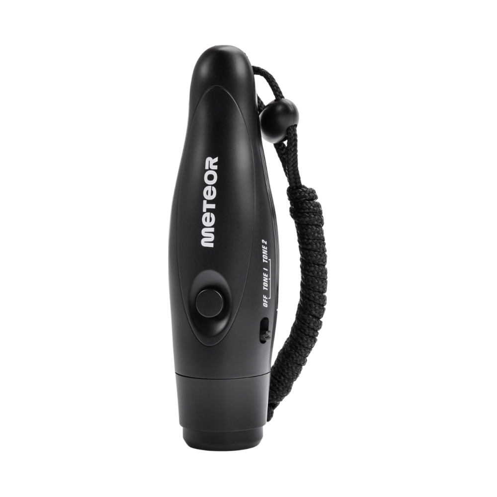 Meteor Electronic Whistle 10147
