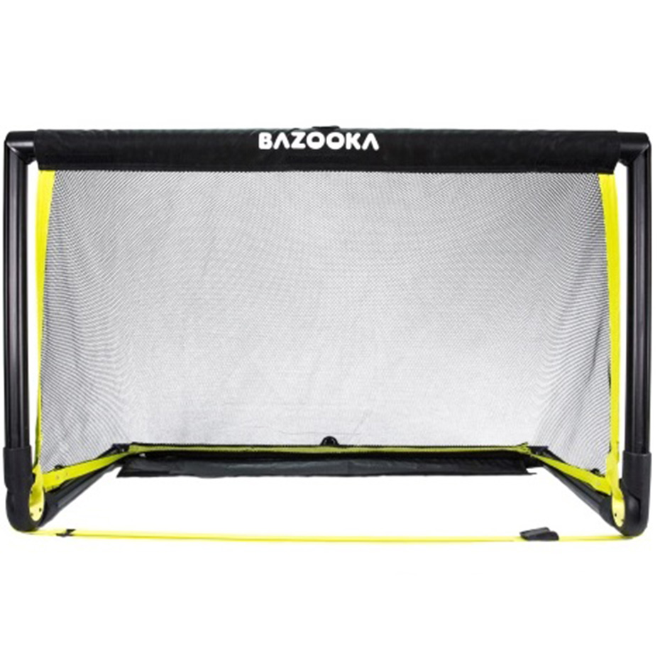 Football
goal Bazooka Goal 150x90 cm black 03268