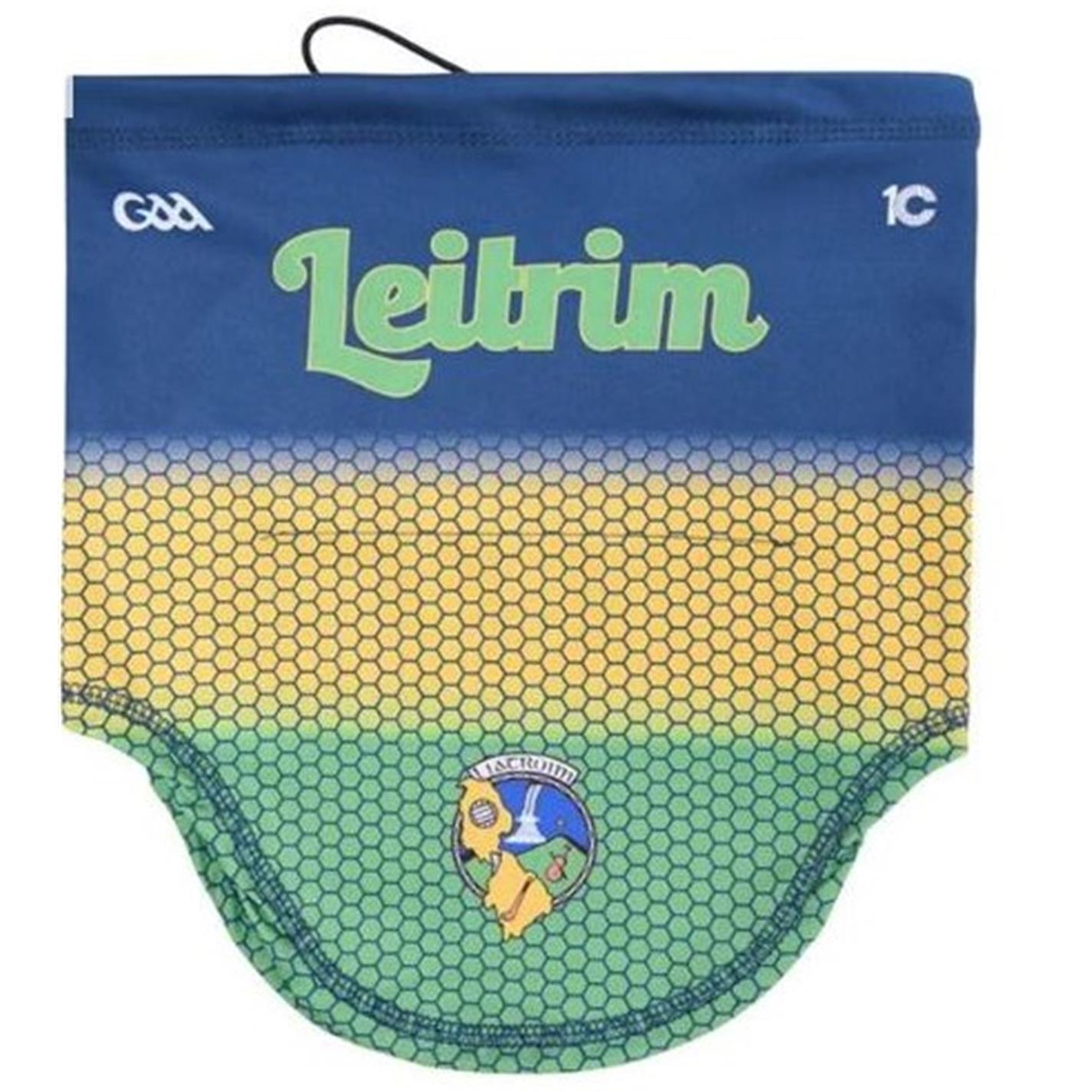 County Snood Senior