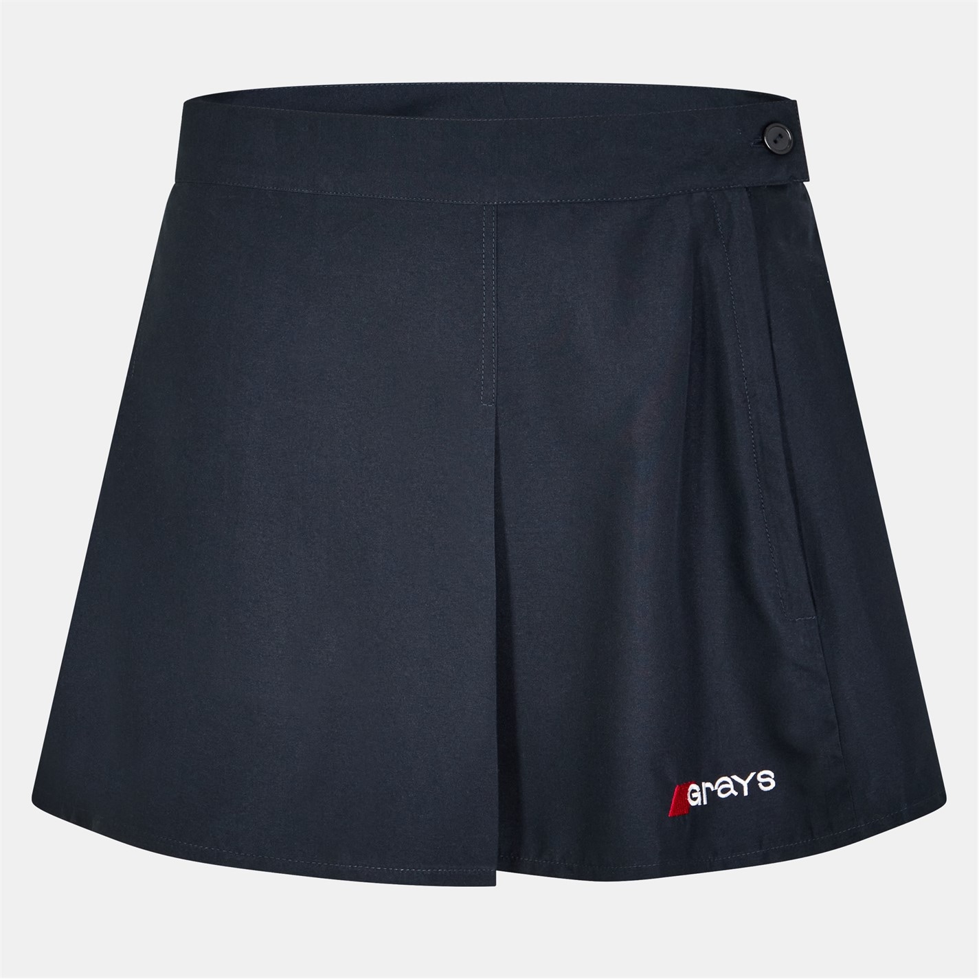 Grays Hockey Skirt-G500 Ld99