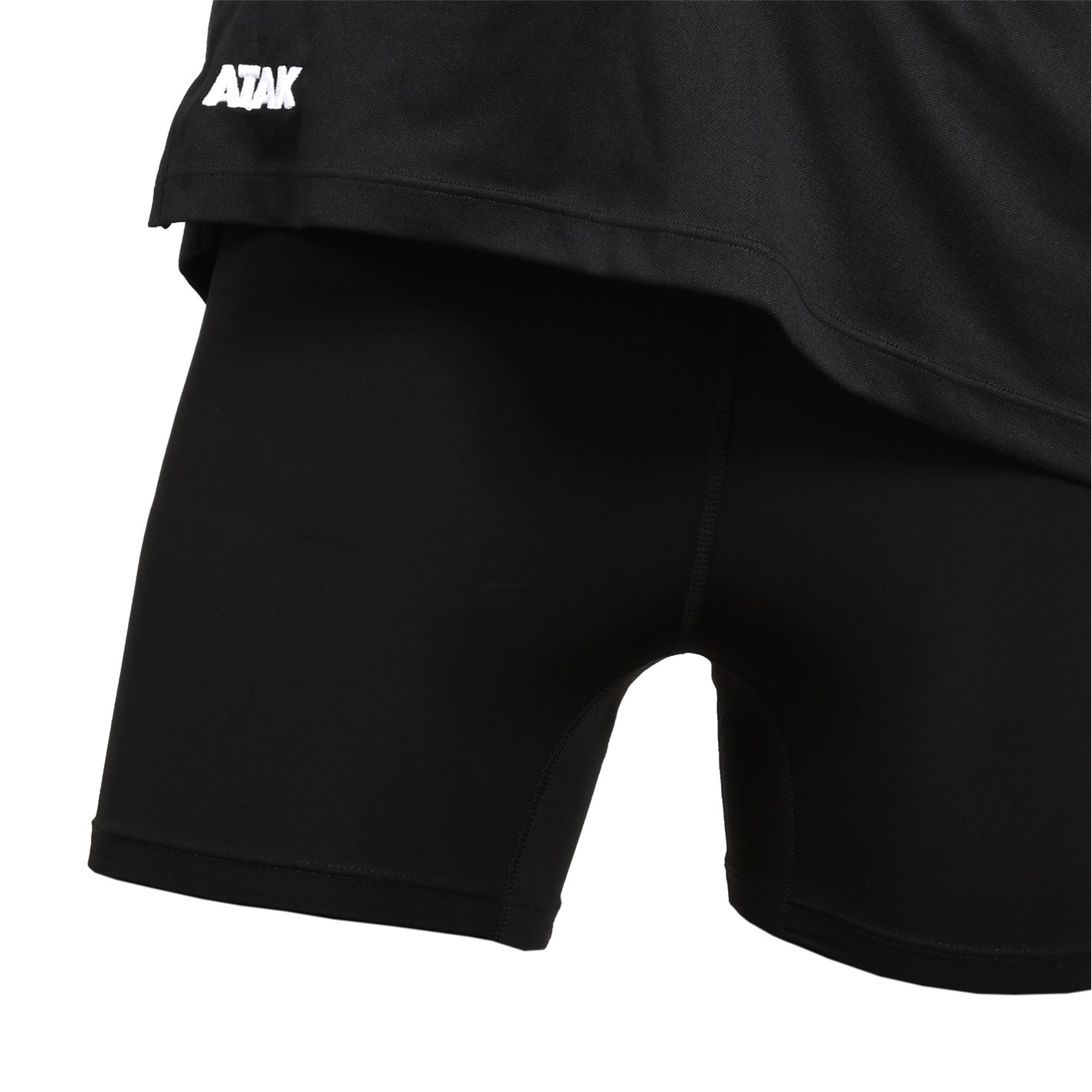 ATAK Sports Camogie Compression Skort Ladies