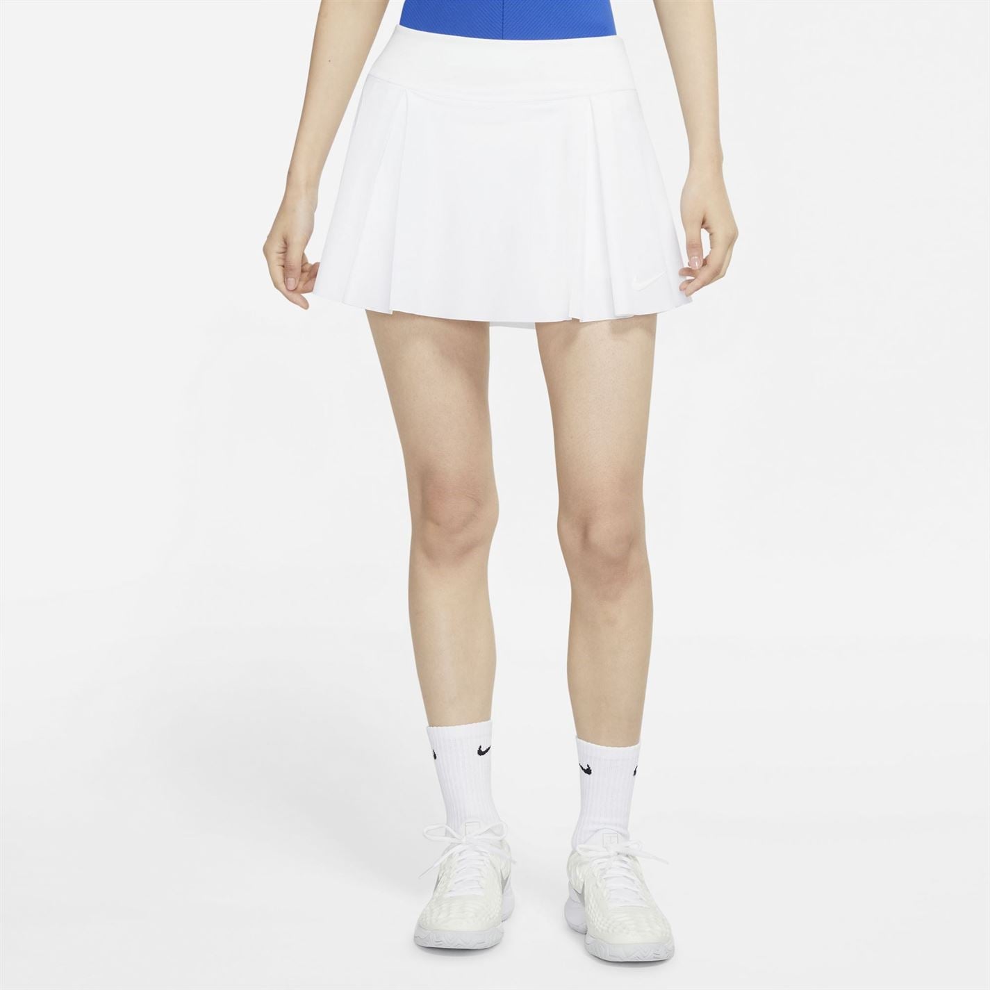 Nike Club Skirt Short Tennis Skirt (Plus Size) pentru femei