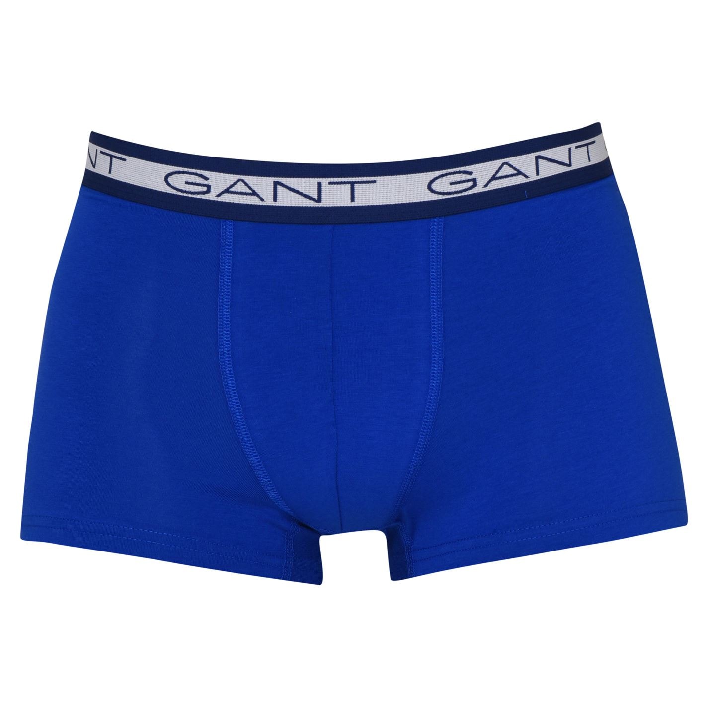 Boxeri Pantaloni scurti Gant 5 Pack Logo