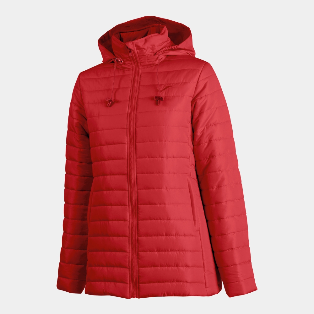Anorak Vancouver Red Joma