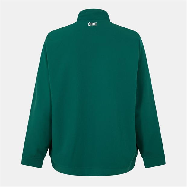 Castore Ireland Home Anthem Jacket Mens
