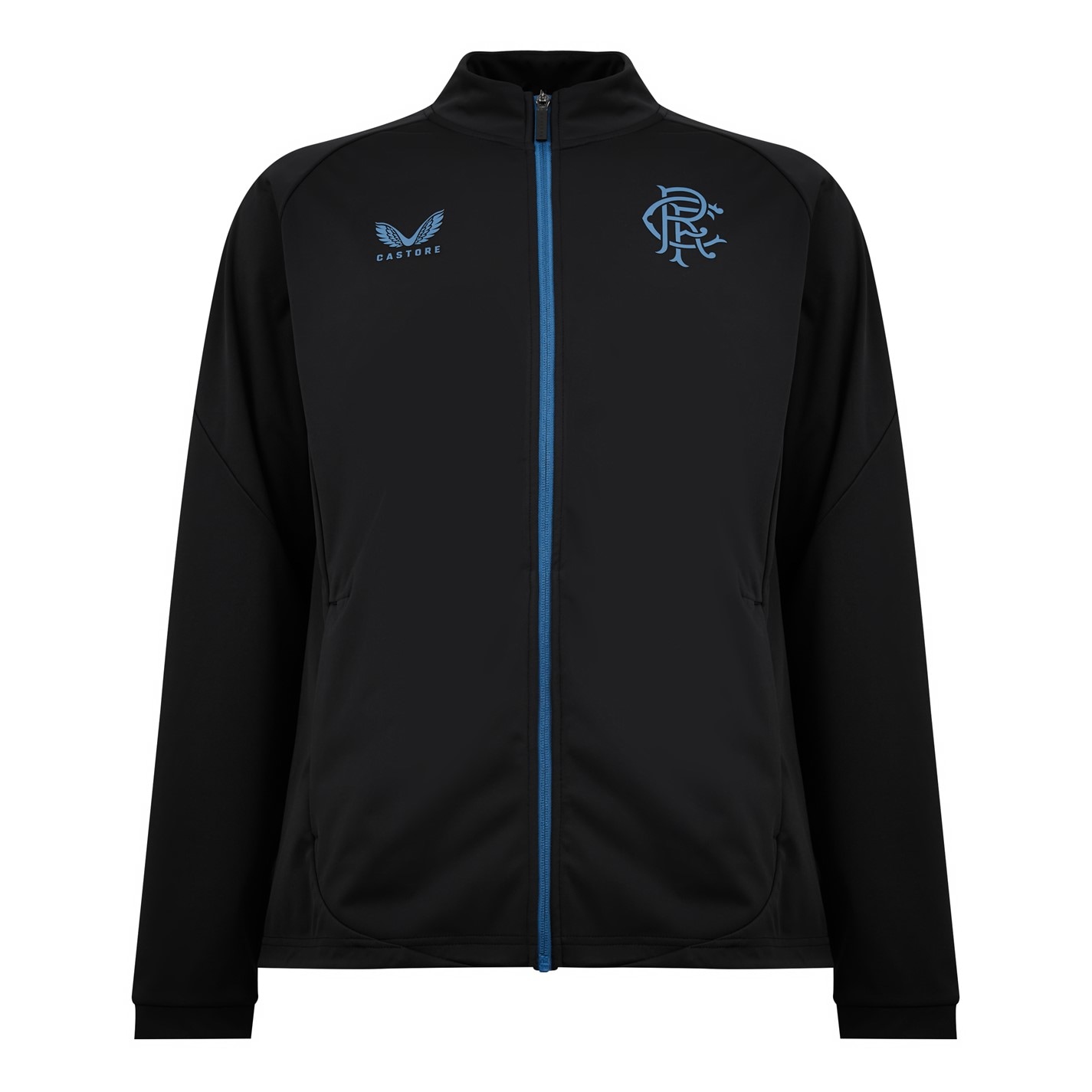 Castore Softshll Jkt Sn99
