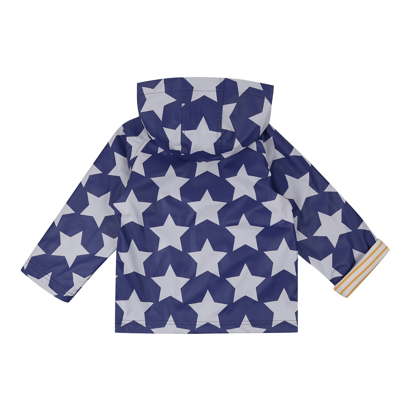 Lilly and Sid Star Raincoat Jn99