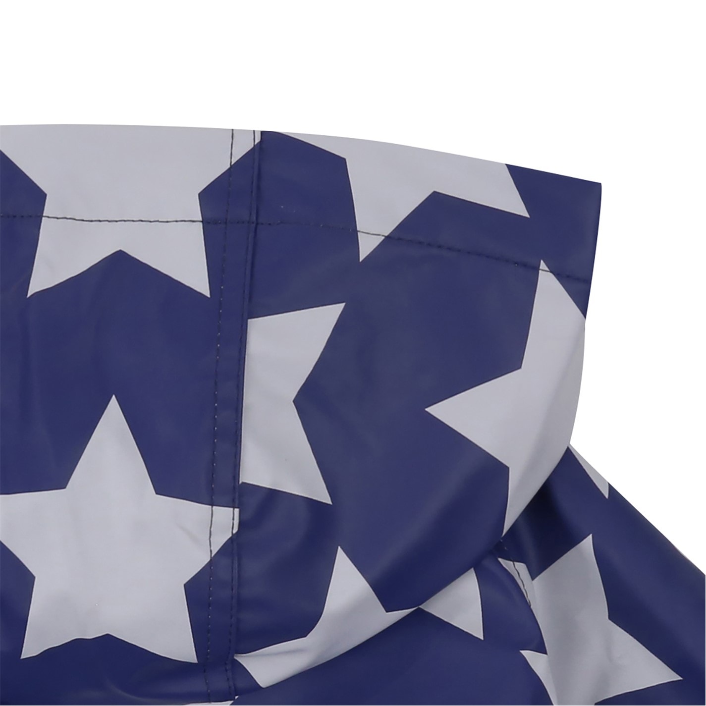 Lilly and Sid Star Raincoat Jn99