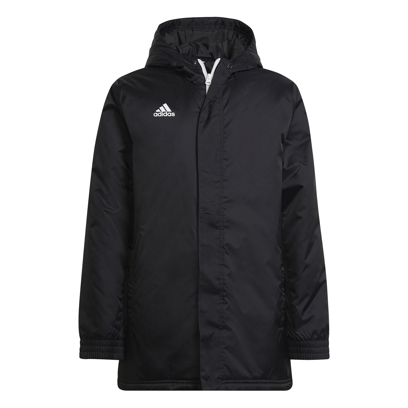 adidas Entrada 22 Stadium Jacket Anorak Unisex Kids