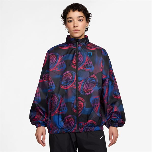 Nike England Essential Windrunner 2025 Womens