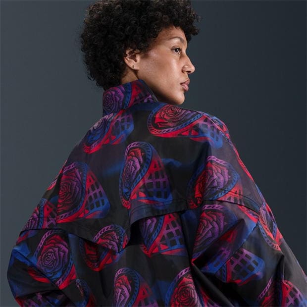 Nike England Essential Windrunner 2025 Womens
