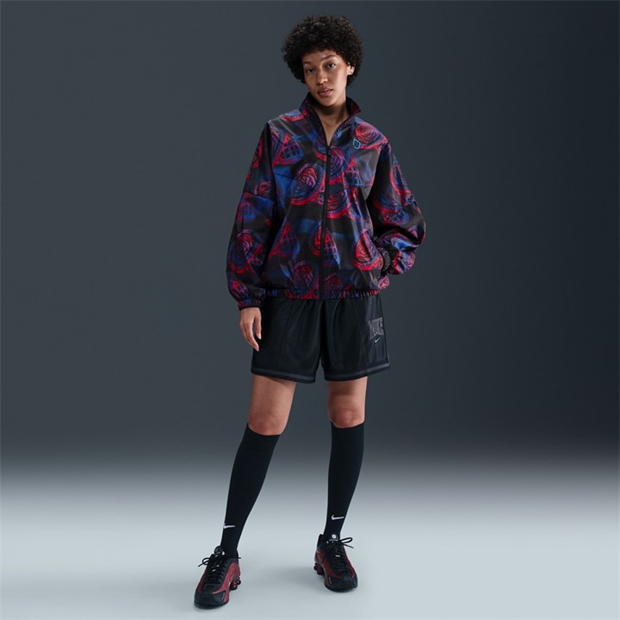 Nike England Essential Windrunner 2025 Womens