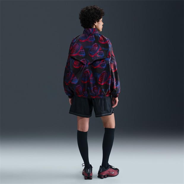 Nike England Essential Windrunner 2025 Womens