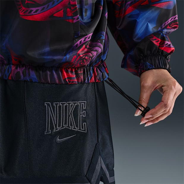 Nike England Essential Windrunner 2025 Womens