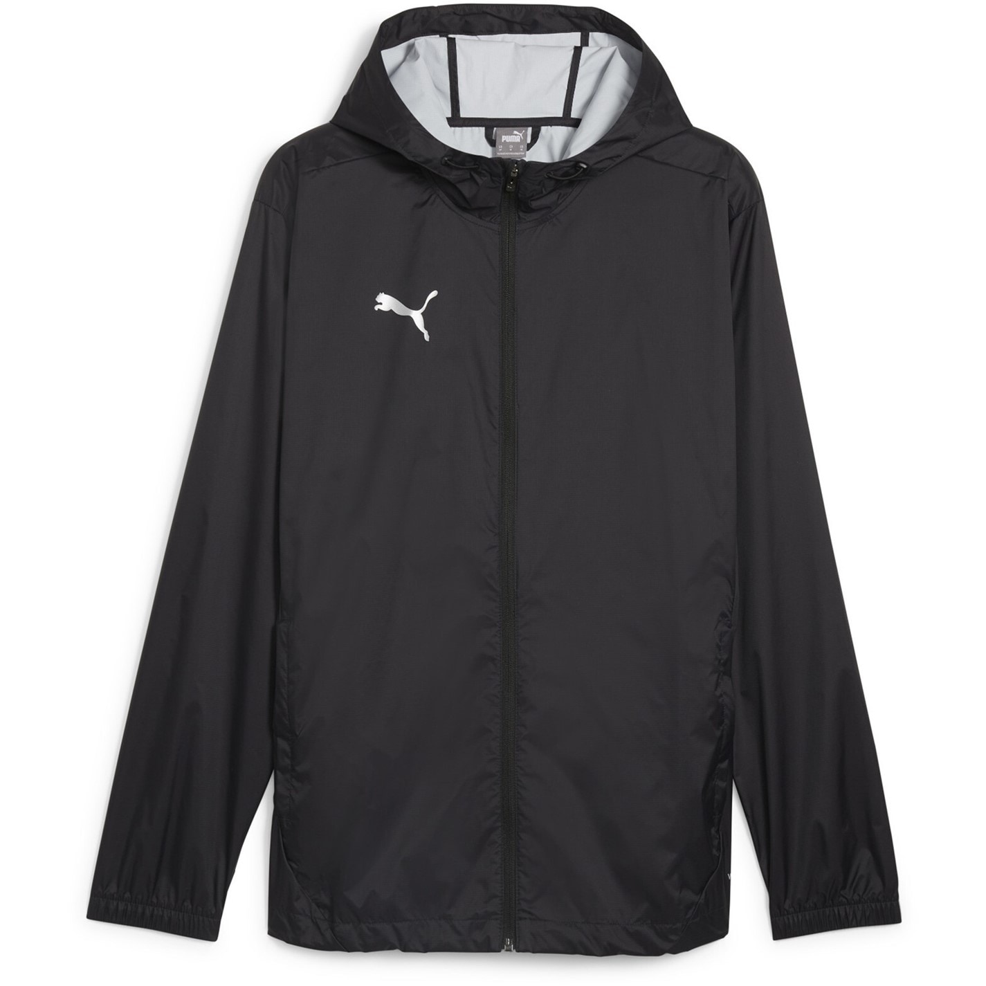 Puma Teamfinal Allweather Jkt Anorak Mens
