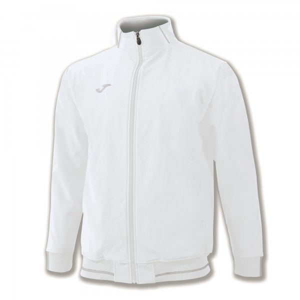 Soft Shell Campus Ii White