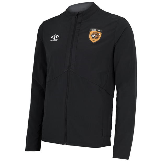 Umbro Hull Pres Jkt Sn99