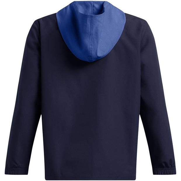 Under Armour Armour Ua BS Ch. Anorak Boys