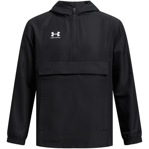 Under Armour Armour Ua BS Ch. Anorak Boys