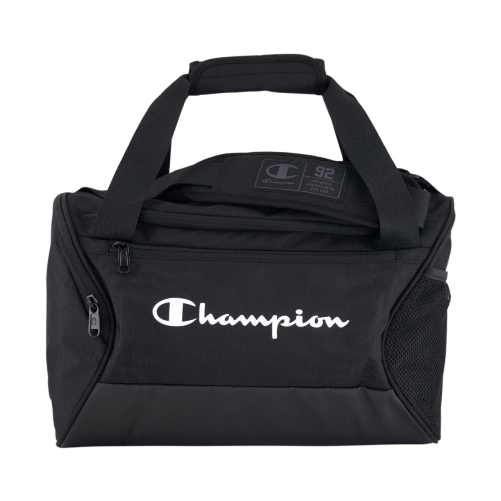 Champion Extra Small Duffel bag black 806114 KK001