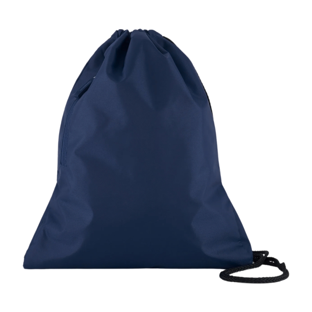 Champion Satchel Shoe Bag Navy Blue 802339 BS567