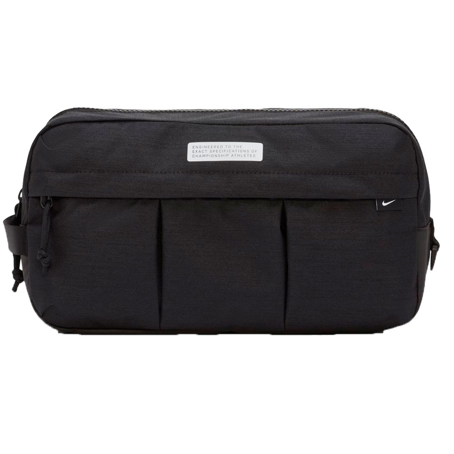 Nike Academy shoe bag black DC2648 010