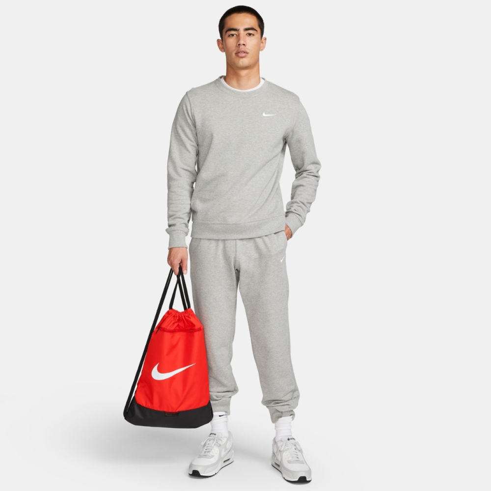 Nike Brasilia 9.5 Shoe Bag red DM3978 657