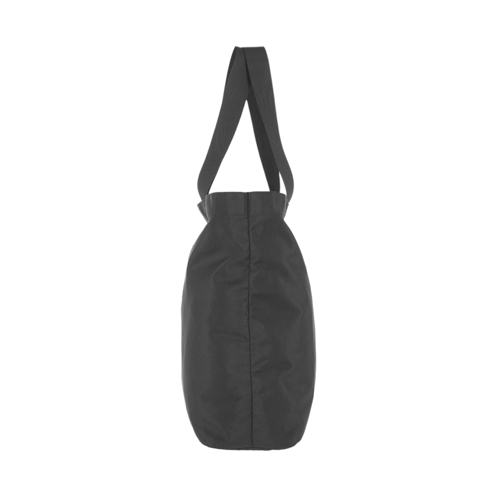 Shoulder bag 4F F071 deep black 4FWSS25ASBGF071 20S