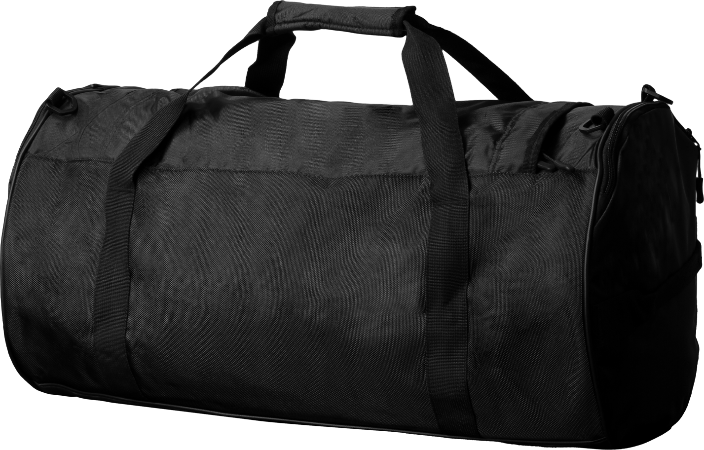 EVERLAST training bag 60 L black