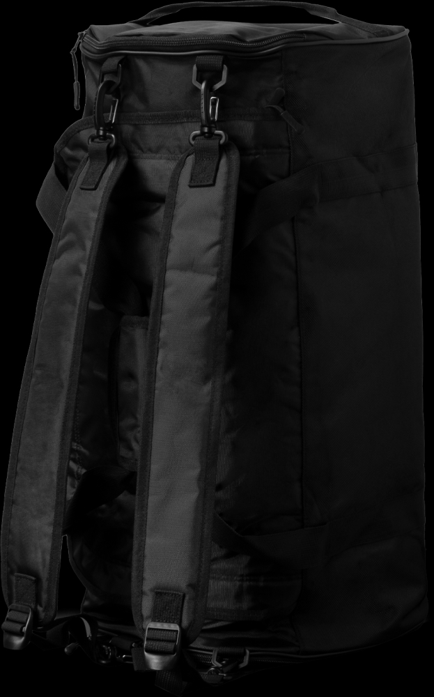 EVERLAST training bag 60 L black