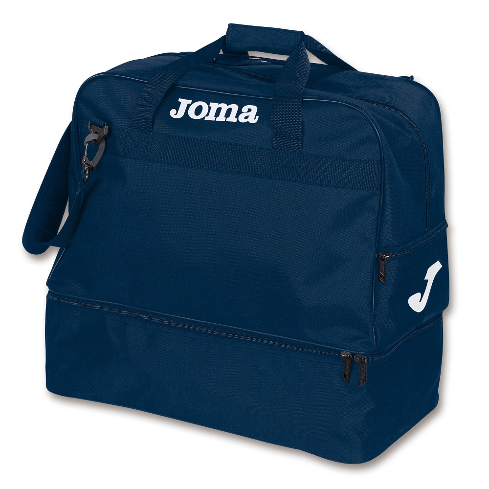 Bag Training Iii Navy -big-